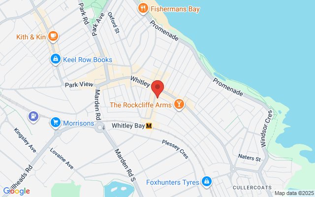 Map of Pablo Eggs-Go-Bao