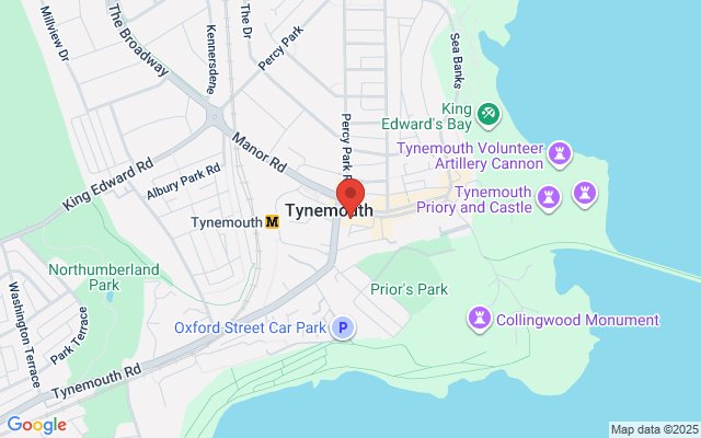 Map of Buddha Lounge